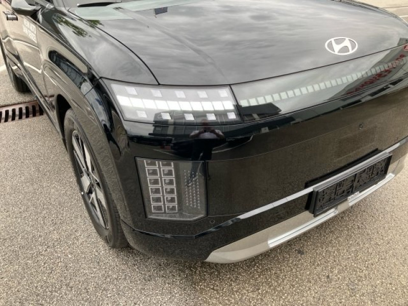 IONIQ 9 Prestige Line 110 kWh 2WD - 11