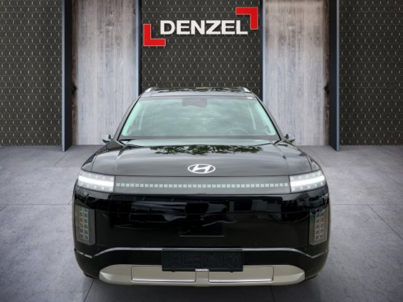 IONIQ 9 Prestige Line 110 kWh 2WD - 12