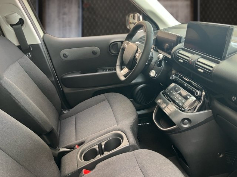 INSTER Smart Line 49kWh - 5