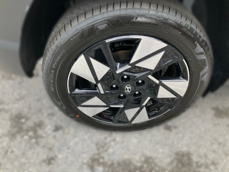 Kona (SX2) GO Plus 1.0 T-GDI 2WD - 4