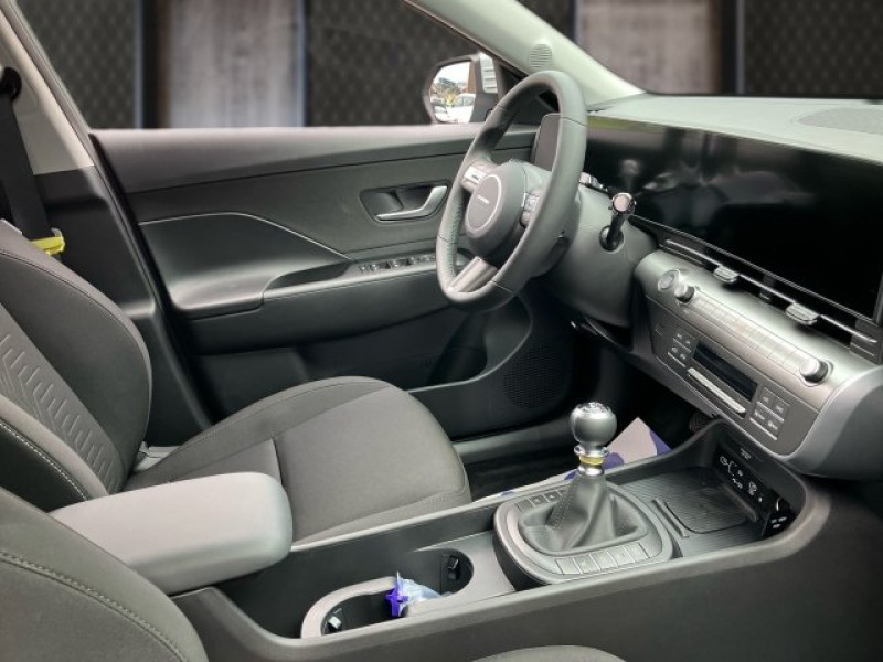 Kona (SX2) GO Plus 1.0 T-GDI 2WD - 5