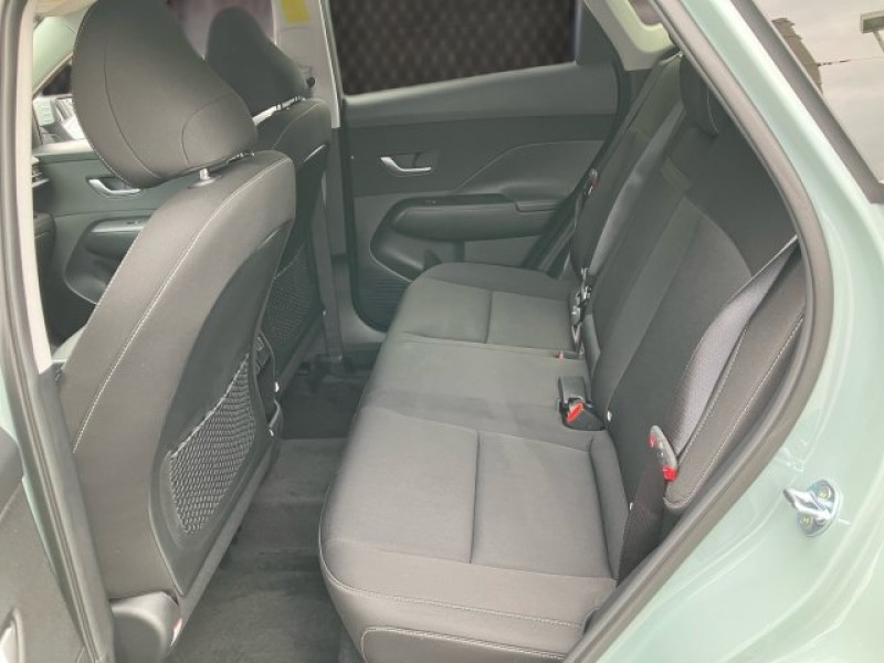 Kona (SX2) GO Plus 1.0 T-GDI 2WD - 8