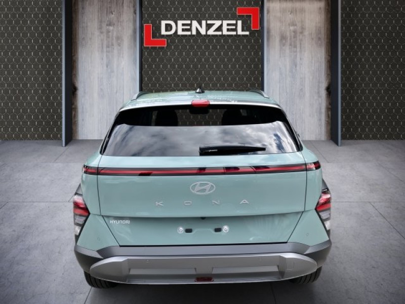 Kona (SX2) GO Plus 1.0 T-GDI 2WD - 10