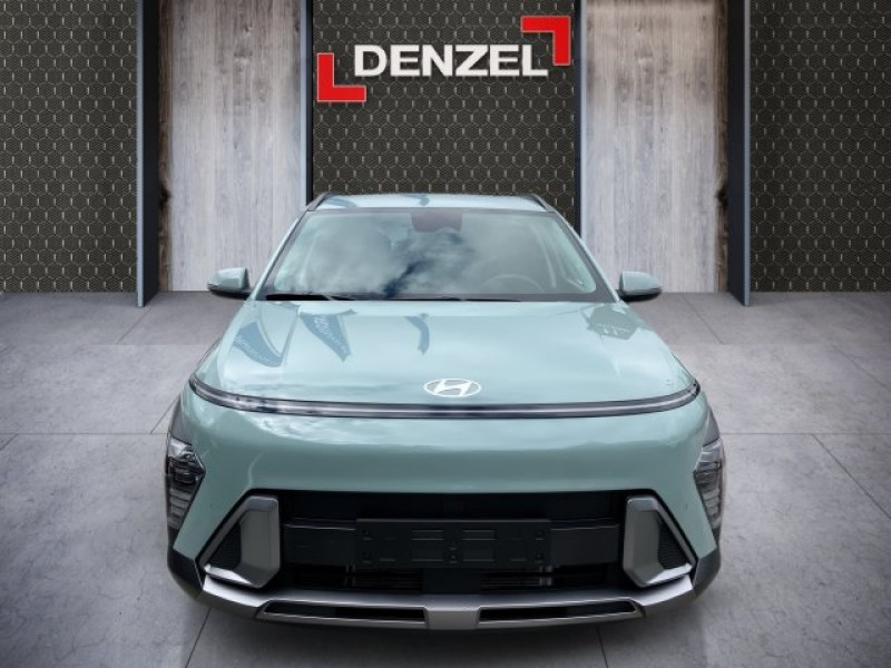 Kona (SX2) GO Plus 1.0 T-GDI 2WD - 12