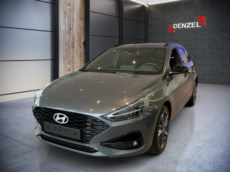 i30 Kombi - PD GO Plus 1.0 TGDI DCT - 1