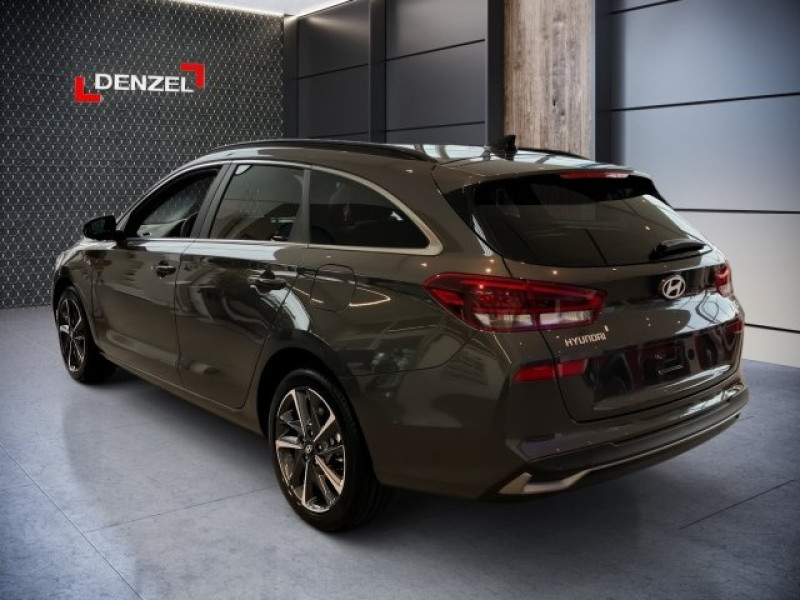 i30 Kombi - PD GO Plus 1.0 TGDI DCT - 2