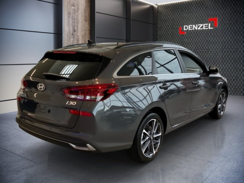 i30 Kombi - PD GO Plus 1.0 TGDI DCT - 3