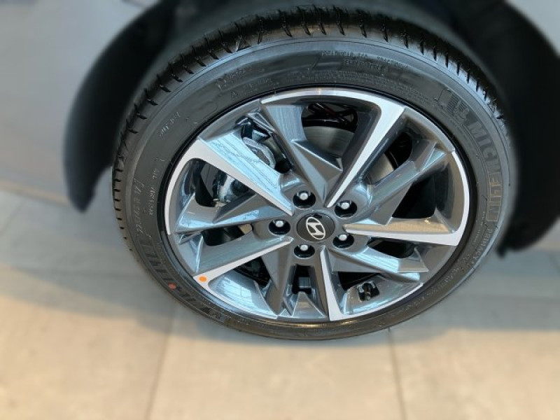 i30 Kombi - PD GO Plus 1.0 TGDI DCT - 4