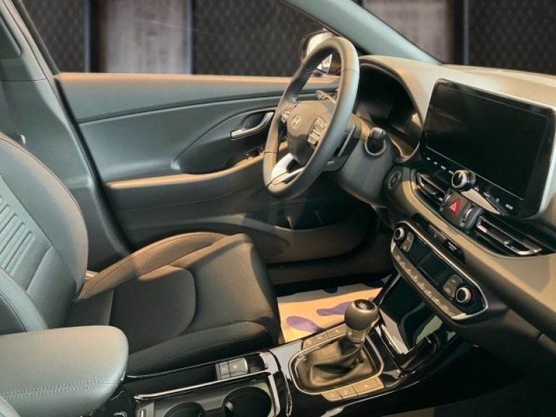 i30 Kombi - PD GO Plus 1.0 TGDI DCT - 5