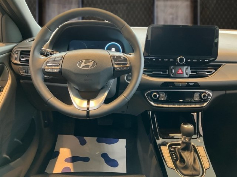 i30 Kombi - PD GO Plus 1.0 TGDI DCT - 6