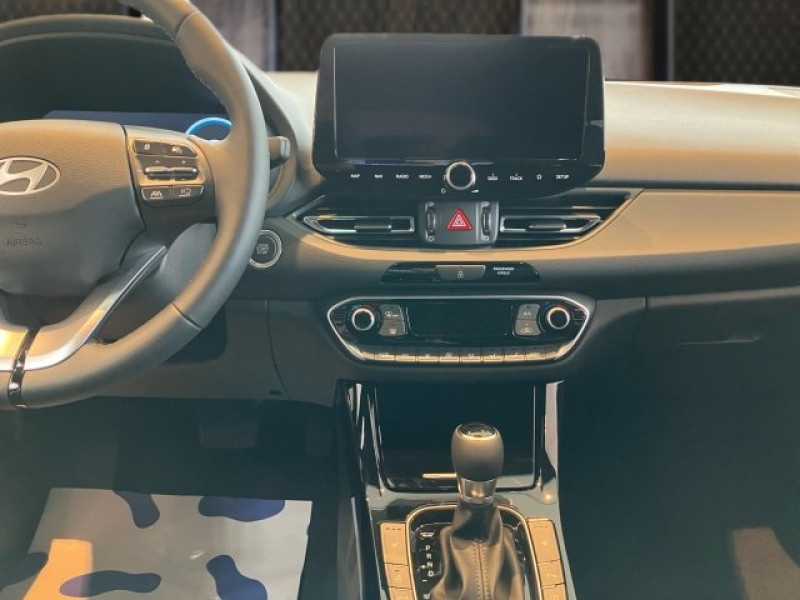 i30 Kombi - PD GO Plus 1.0 TGDI DCT - 7