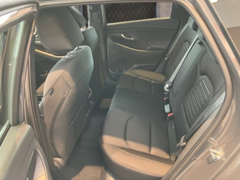 i30 Kombi - PD GO Plus 1.0 TGDI DCT - 8