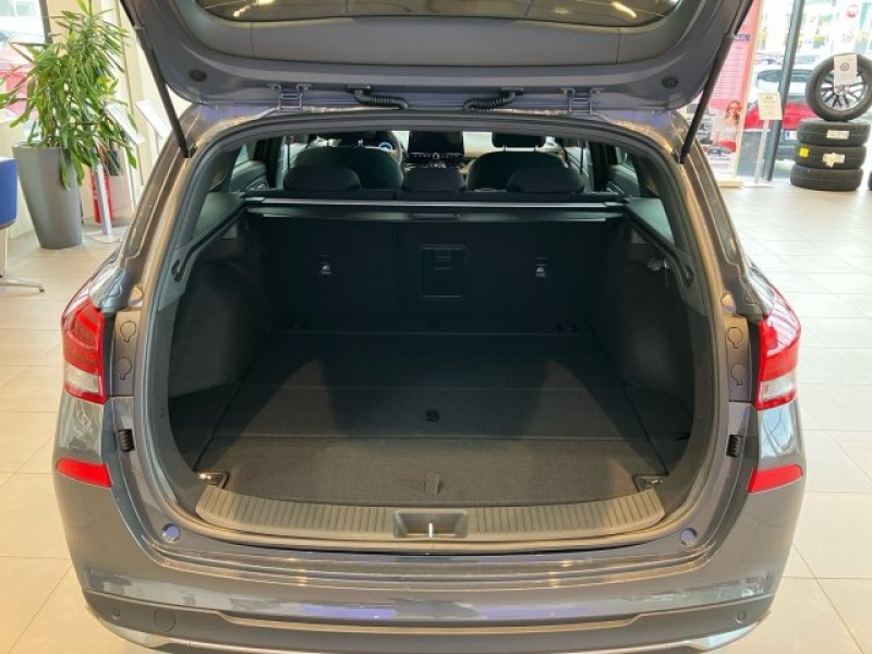 i30 Kombi - PD GO Plus 1.0 TGDI DCT - 9