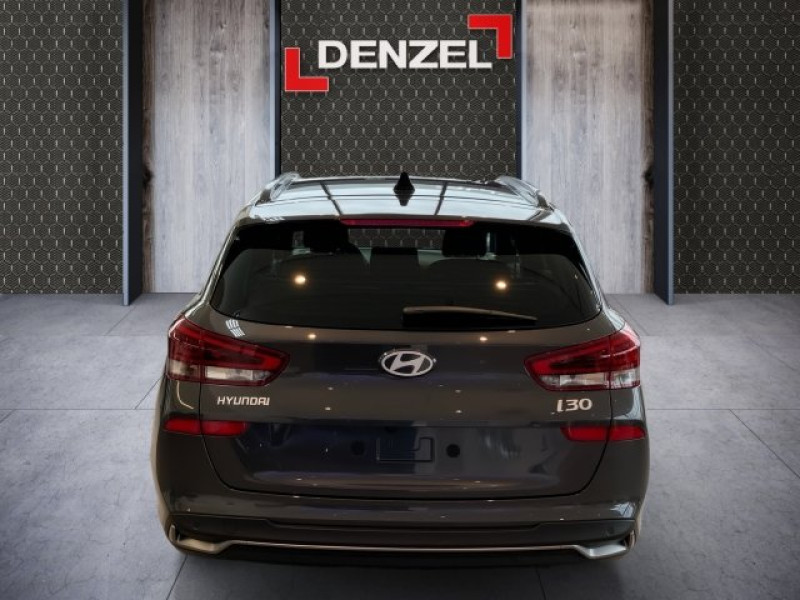 i30 Kombi - PD GO Plus 1.0 TGDI DCT - 10