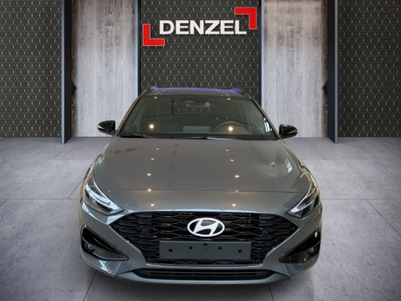 i30 Kombi - PD GO Plus 1.0 TGDI DCT - 12