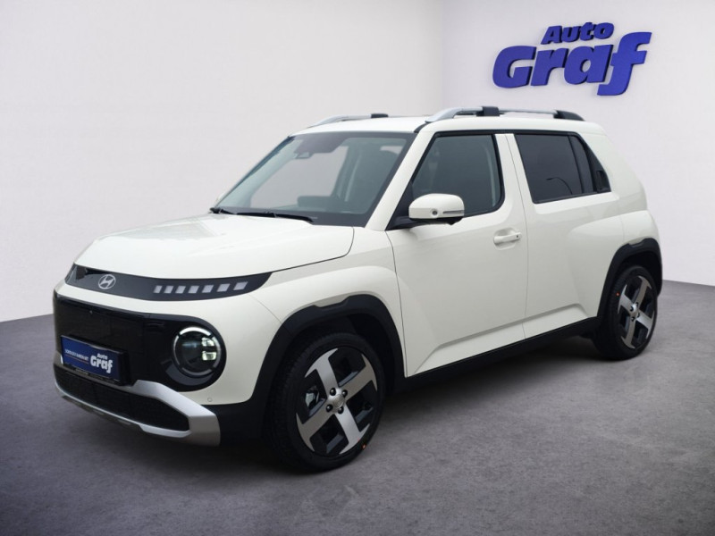 INSTER Trend Line 49kWh r5t42-P3/4-O1/4 - 0