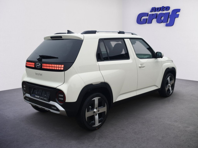 INSTER Trend Line 49kWh r5t42-P3/4-O1/4 - 3