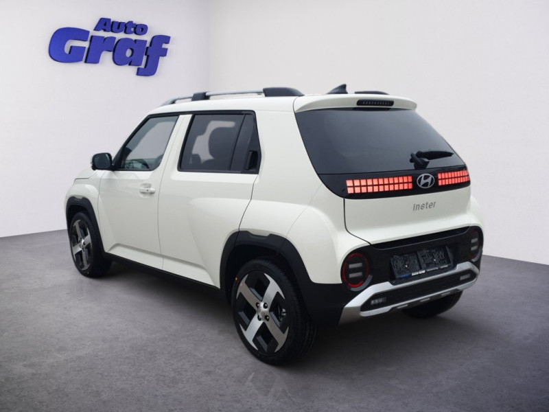 INSTER Trend Line 49kWh r5t42-P3/4-O1/4 - 4