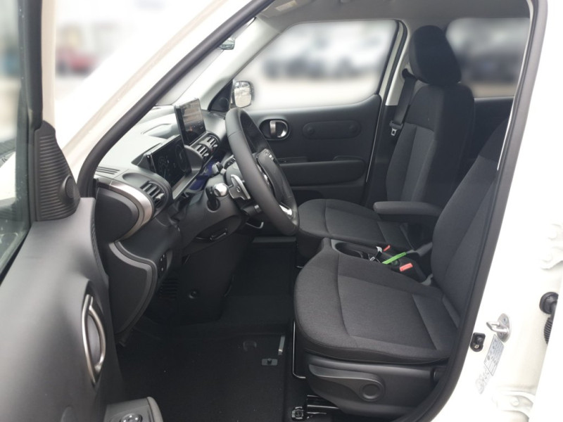 INSTER Trend Line 49kWh r5t42-P3/4-O1/4 - 9