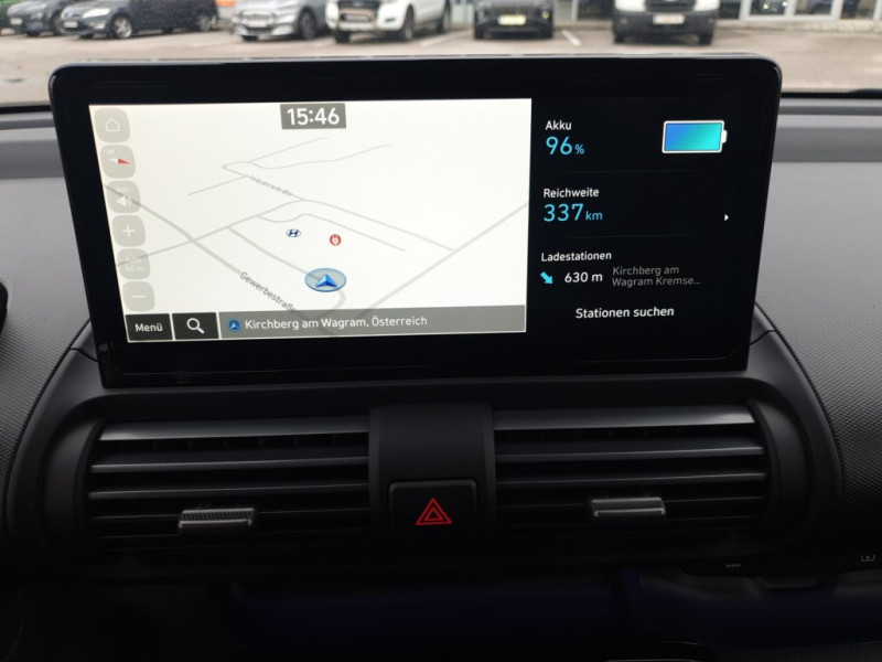 INSTER Trend Line 49kWh r5t42-P3/4-O1/4 - 14