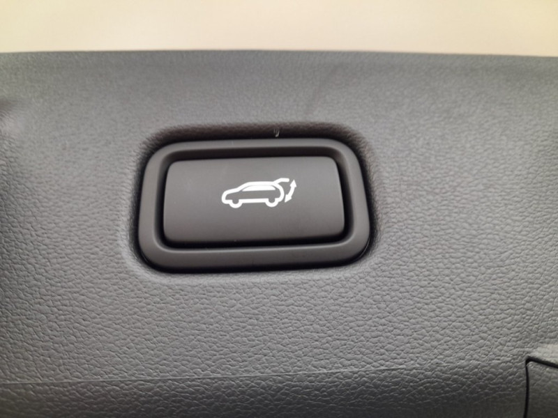 Tucson NX4 20th Anniversary 1,6 T-GDi HEV 4WD AT t5ha2 - 8