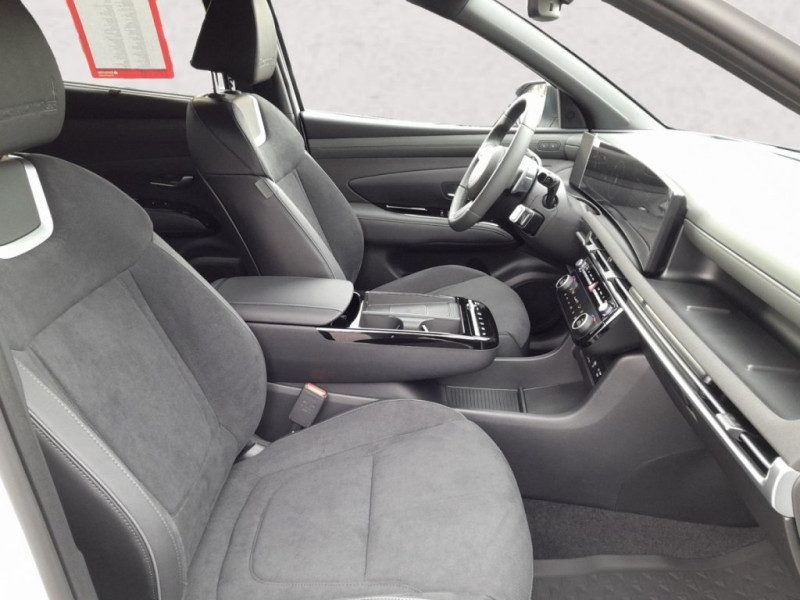 Tucson NX4 20th Anniversary 1,6 T-GDi HEV 4WD AT t5ha2 - 10