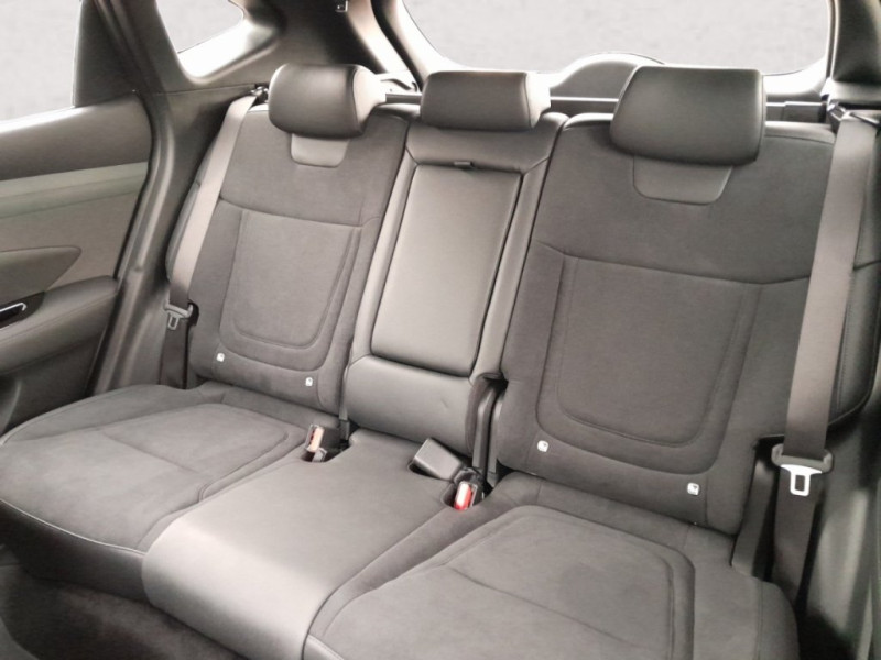 Tucson NX4 20th Anniversary 1,6 T-GDi HEV 4WD AT t5ha2 - 11