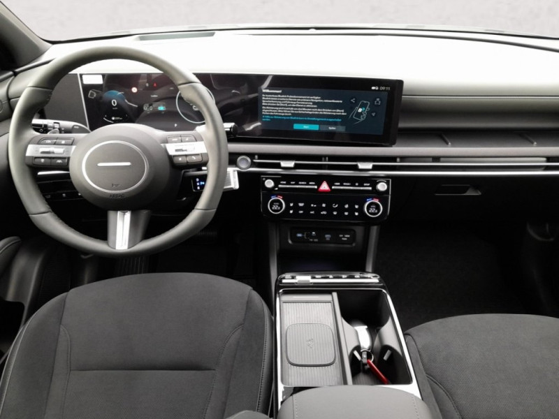 Tucson NX4 20th Anniversary 1,6 T-GDi HEV 4WD AT t5ha2 - 12