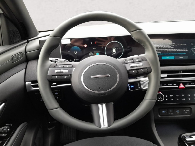 Tucson NX4 20th Anniversary 1,6 T-GDi HEV 4WD AT t5ha2 - 14