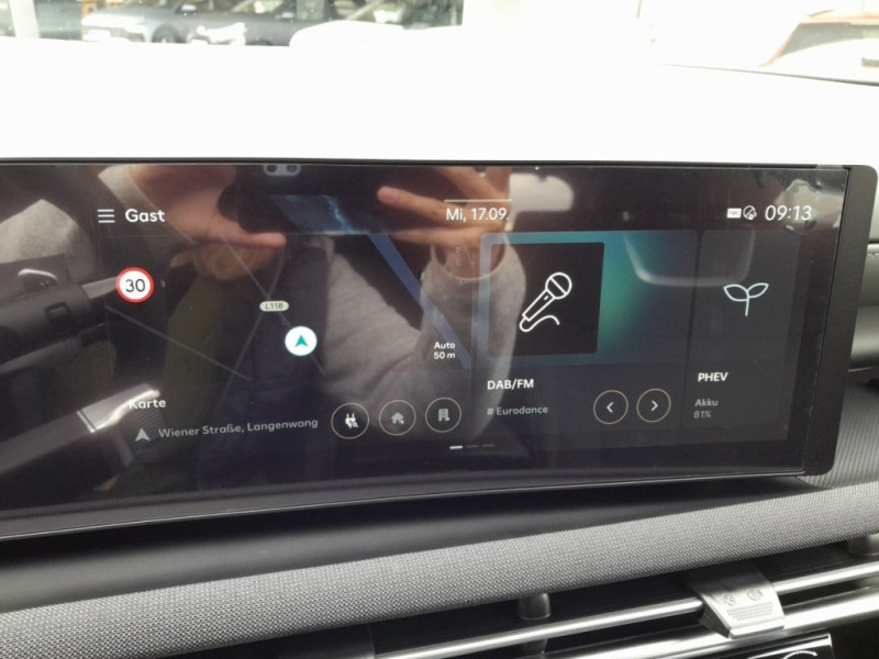 Tucson NX4 20th Anniversary 1,6 T-GDi HEV 4WD AT t5ha2 - 19