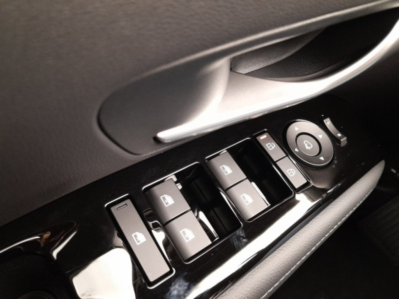 Tucson NX4 20th Anniversary 1,6 T-GDi HEV 4WD AT t5ha2 - 23