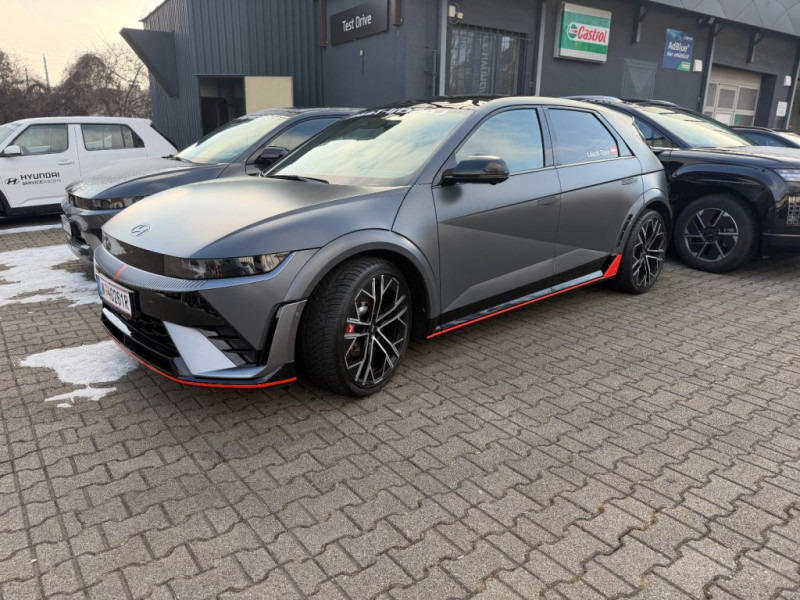 IONIQ 5 N Long Range 84,0 kWh 4WD i5n51-P3-O5 - 1