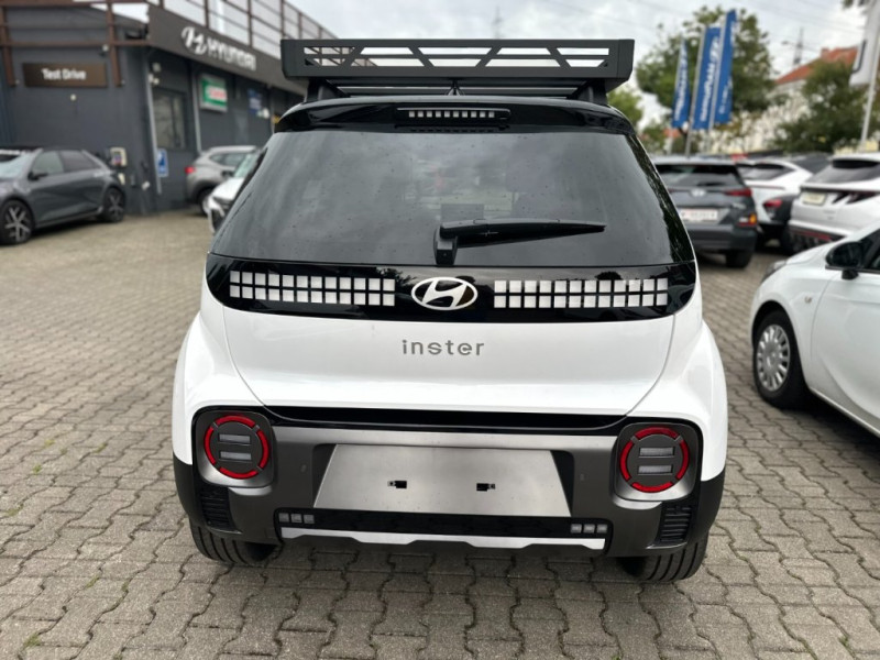 INSTER Cross Line 49kWh r5c41-O1/3/6 - 14