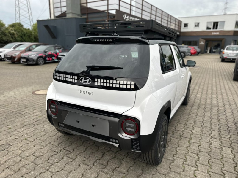 INSTER Cross Line 49kWh r5c41-O1/3/6 - 15