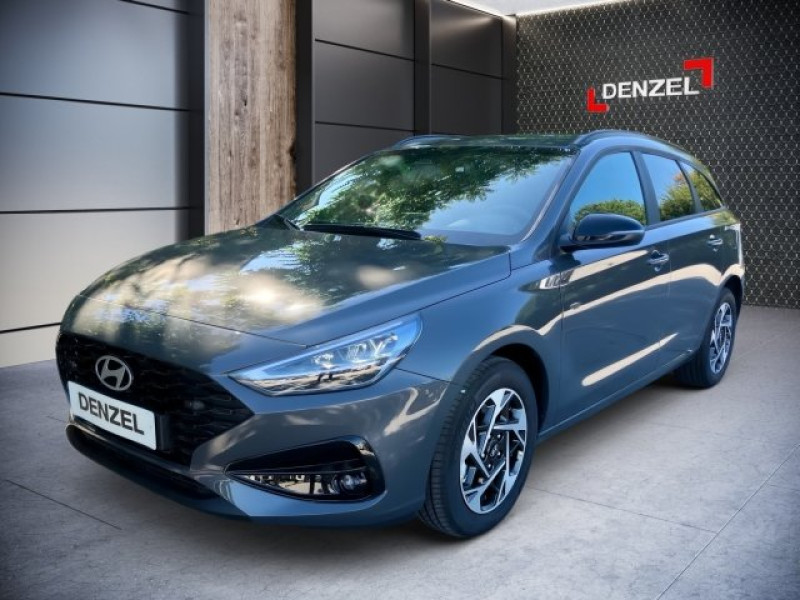 i30 Kombi - PD Business Line 1.5 TGDI DCT - 0