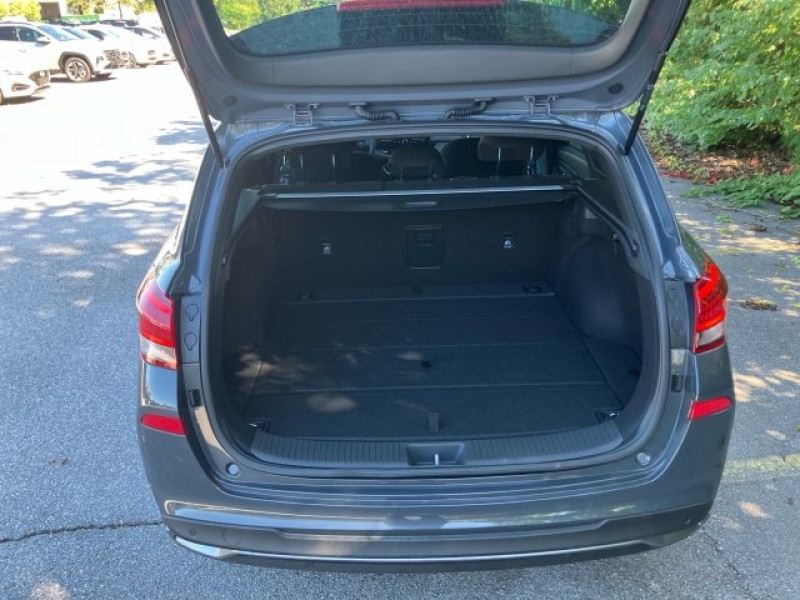 i30 Kombi - PD Business Line 1.5 TGDI DCT - 1