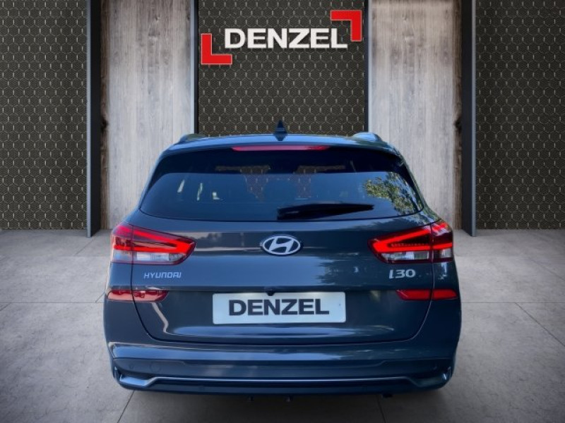 i30 Kombi - PD Business Line 1.5 TGDI DCT - 2