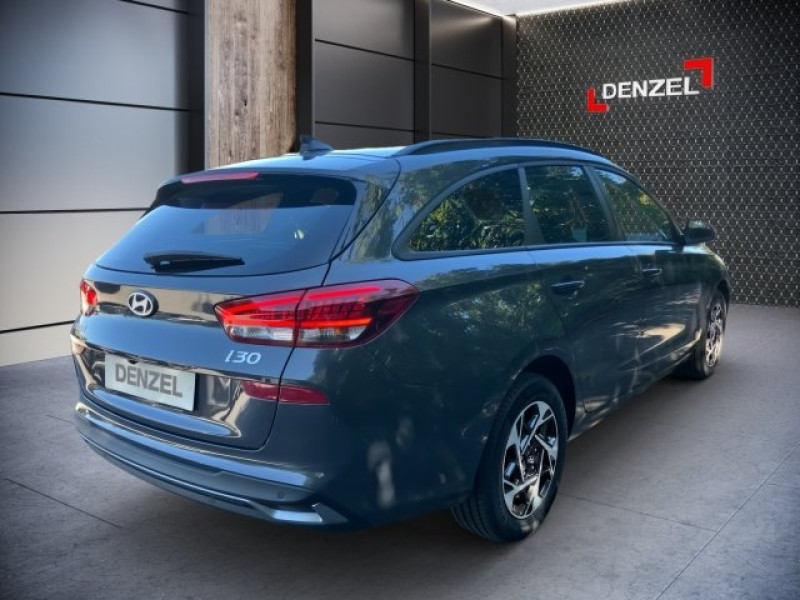 i30 Kombi - PD Business Line 1.5 TGDI DCT - 7