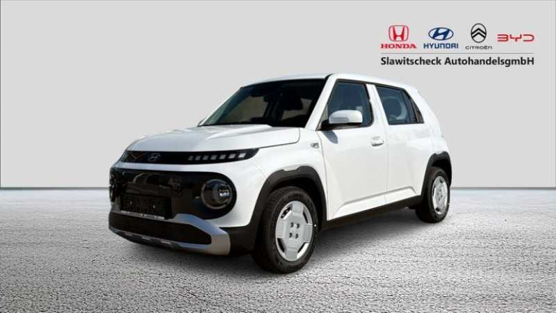 INSTER Smart Line 42kWh r5s41-P1-O1