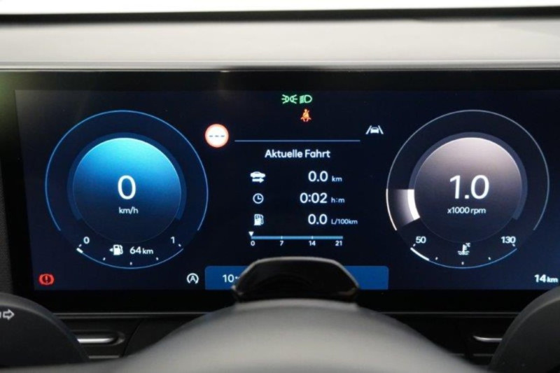 Kona HEV (SX2) GO Plus 1.6 GDI 2WD HEV k5hu1-PK1-O - 9