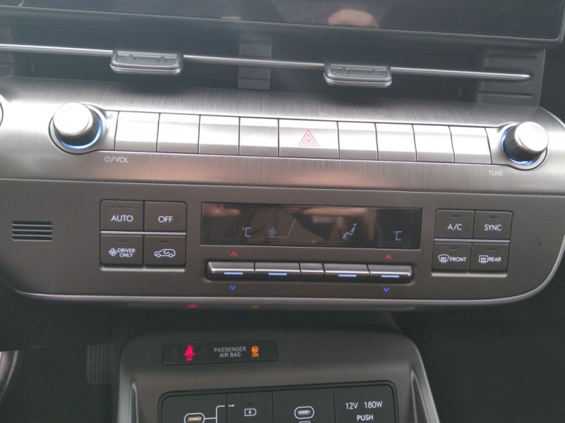 KONA EV (SX2) Smart 48,6 kWh Wärmepumpe - 4