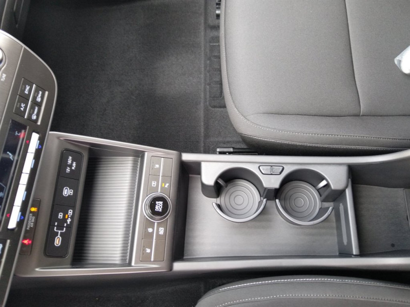 KONA EV (SX2) Smart 48,6 kWh Wärmepumpe - 5