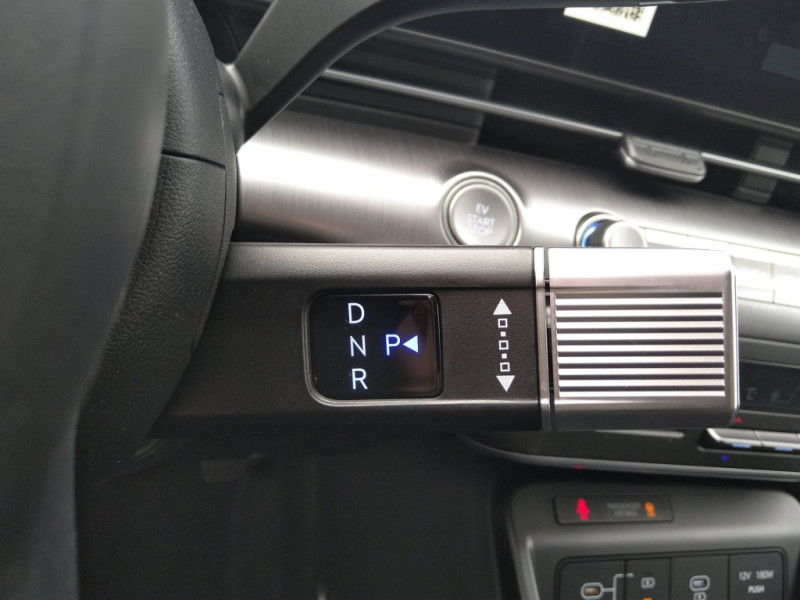 KONA EV (SX2) Smart 48,6 kWh Wärmepumpe - 6