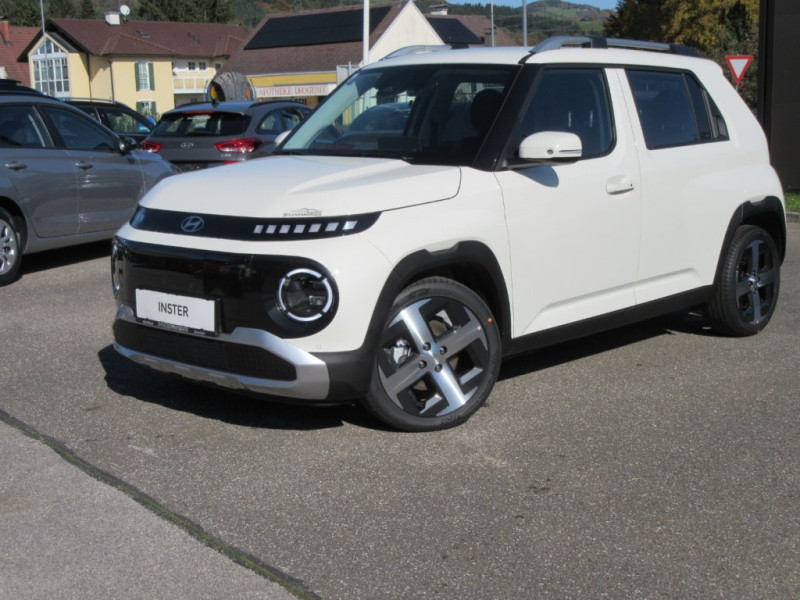 INSTER Trend Line 49kWh r5t42-P3-O1/4 - 0