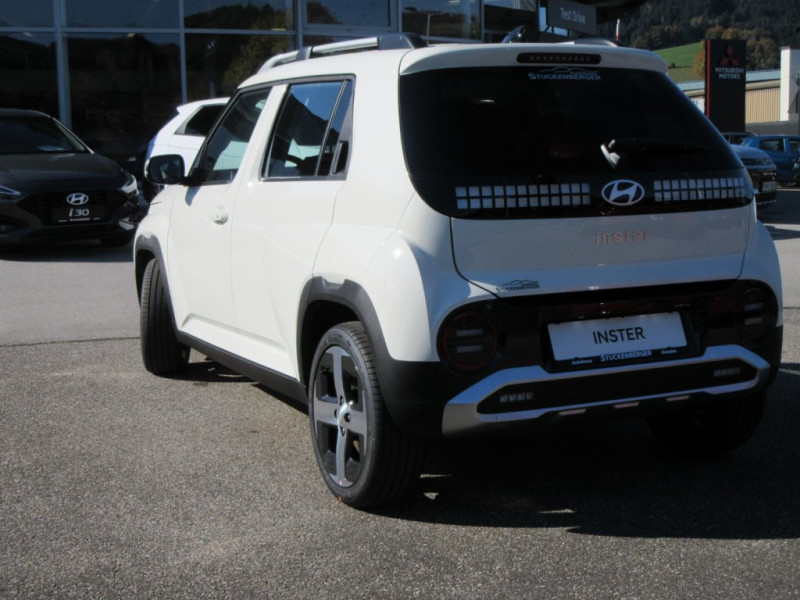 INSTER Trend Line 49kWh r5t42-P3-O1/4 - 1