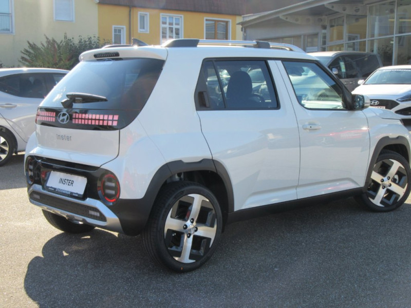 INSTER Trend Line 49kWh r5t42-P3-O1/4 - 3