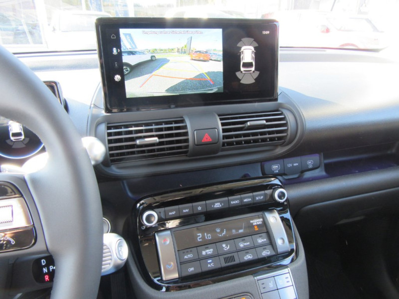 INSTER Trend Line 49kWh r5t42-P3-O1/4 - 8