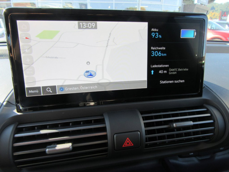 INSTER Trend Line 49kWh r5t42-P3-O1/4 - 9