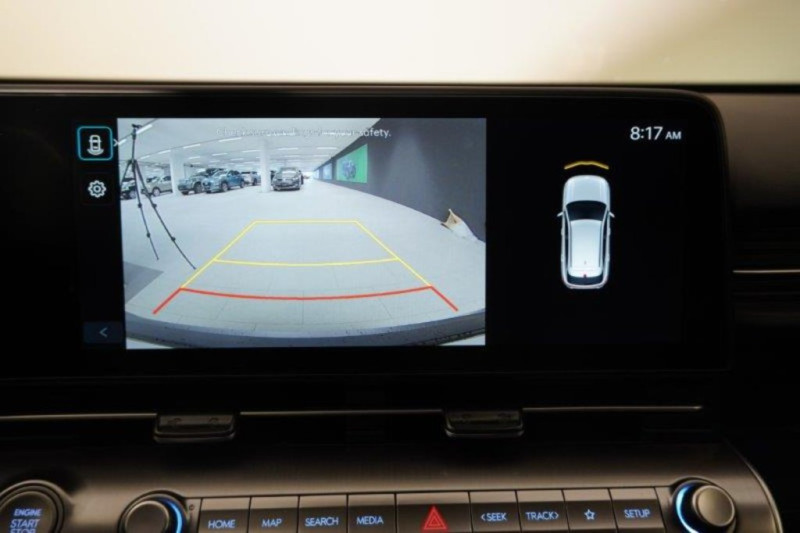 Kona HEV (SX2) GO Plus 1.6 GDI 2WD HEV k5hu1-PK1-O - 5