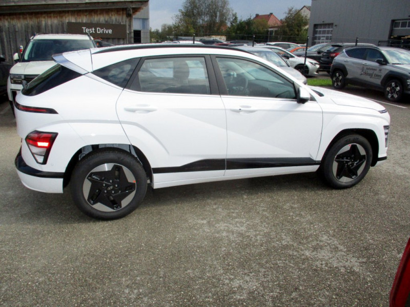 KONA EV (SX2) Smart Line 48,6 kWh k6es1-PP1-OO5 - 1